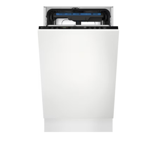 Electrolux EEG63430L Beépíthető 9-10 terítékes mosogatógép