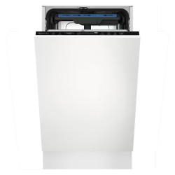 Electrolux EEG63500L Beépíthető 12-15 terítékes mosogatógép