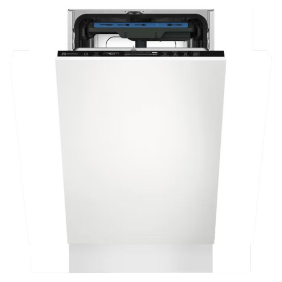 Electrolux EEG63500L Beépíthető 12-15 terítékes mosogatógép
