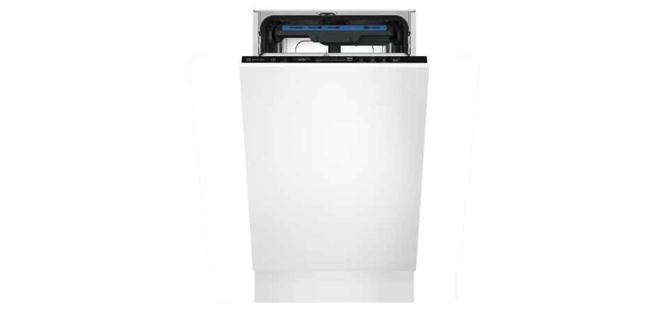 Electrolux EEG63500L Beépíthető 12-15 terítékes mosogatógép