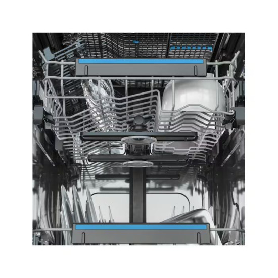 Electrolux EEG63500L Beépíthető 12-15 terítékes mosogatógép