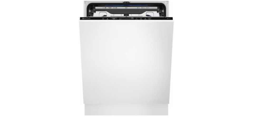 Electrolux EEG68520W Beépíthető 12-15 terítékes mosogatógép Electrolux EEG68520W Beépíthető 12-15 terítékes mosogatógép