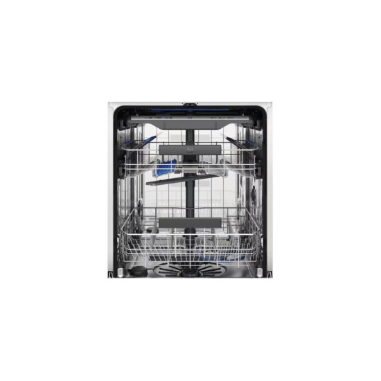 Electrolux EEG68520W Beépíthető 12-15 terítékes mosogatógép