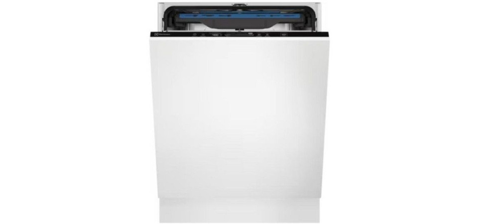 Electrolux EEG69405L Beépíthető 12-15 terítékes mosogatógép