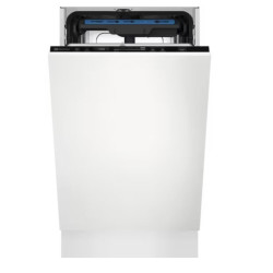 Electrolux EEM43200L Beépíthető 9-10 terítékes mosogatógép
