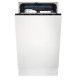 Electrolux EEM43200L Beépíthető 9-10 terítékes mosogatógép