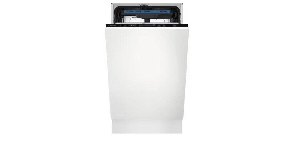 Electrolux EEM43200L Beépíthető 9-10 terítékes mosogatógép Electrolux EEM43200L Beépíthető 9-10 terítékes mosogatógép