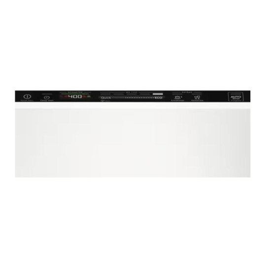 Electrolux EEM43200L Beépíthető 9-10 terítékes mosogatógép