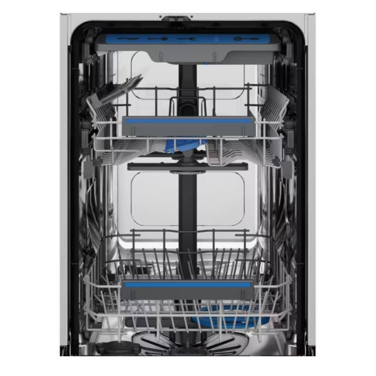 Electrolux EEM43200L Beépíthető 9-10 terítékes mosogatógép