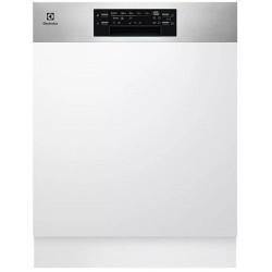 Electrolux EEM48300IX Beépíthető 12-15 terítékes mosogatógép