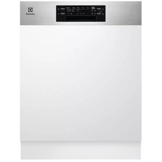 Electrolux EEM48300IX Beépíthető 12-15 terítékes mosogatógép