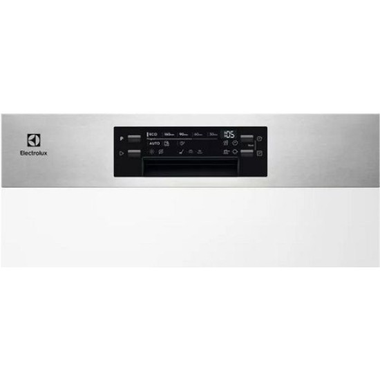 Electrolux EEM48300IX Beépíthető 12-15 terítékes mosogatógép