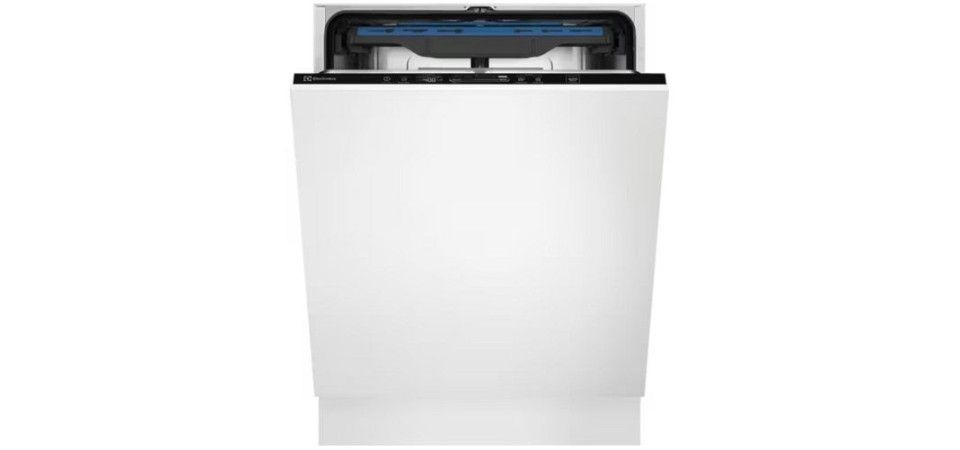Electrolux EEM48320L Beépíthető 12-15 terítékes mosogatógép