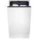 Electrolux EEM63301L Beépíthető 9-10 terítékes mosogatógép