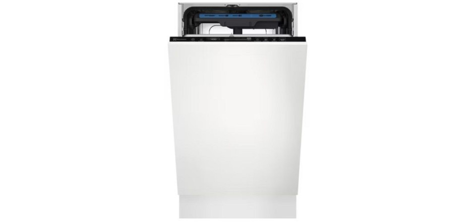 Electrolux EEM63301L Beépíthető 9-10 terítékes mosogatógép Electrolux EEM63301L Beépíthető 9-10 terítékes mosogatógép