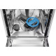 Electrolux EEM63301L Beépíthető 9-10 terítékes mosogatógép