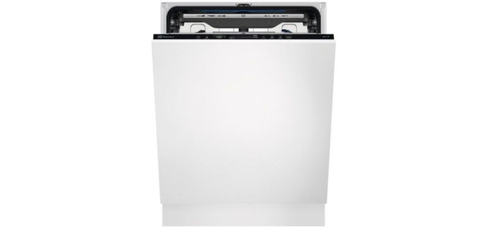 Electrolux EEM69410W Beépíthető 12-15 terítékes mosogatógép Electrolux EEM69410W Beépíthető 12-15 terítékes mosogatógép