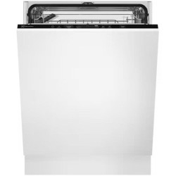 Electrolux EEQ47210L Beépíthető 12-15 terítékes mosogatógép