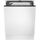 Electrolux EEQ47210L Beépíthető 12-15 terítékes mosogatógép