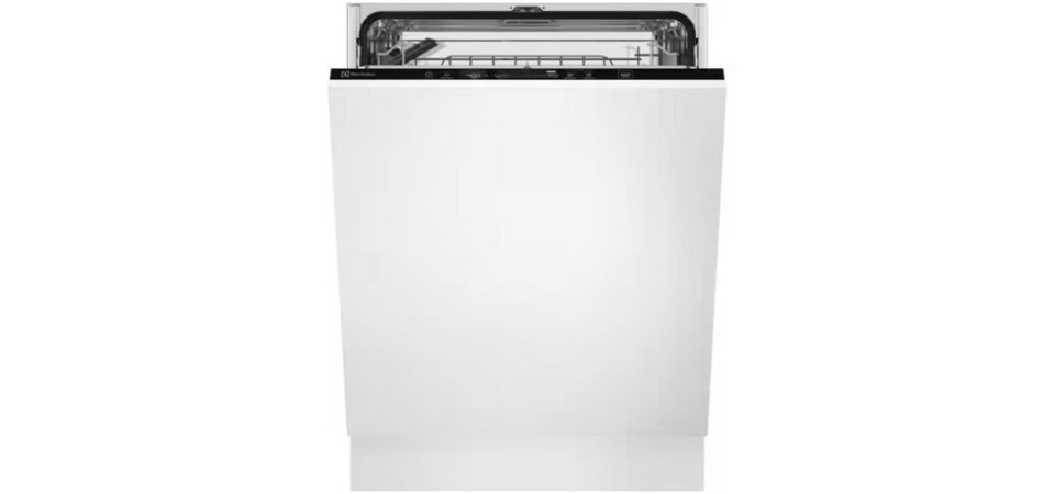Electrolux EEQ47210L Beépíthető 12-15 terítékes mosogatógép Electrolux EEQ47210L Beépíthető 12-15 terítékes mosogatógép