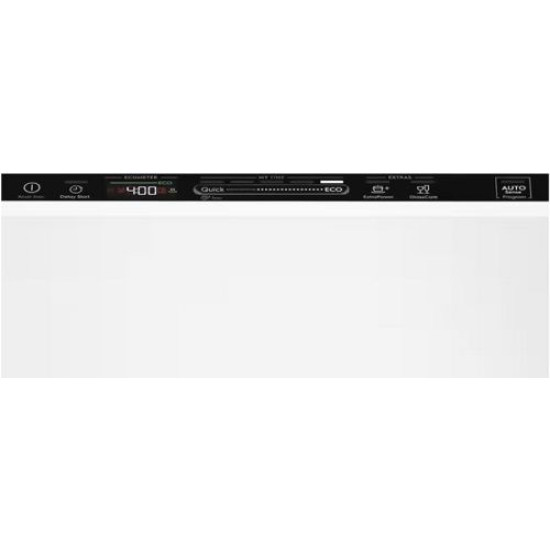 Electrolux EEQ47210L Beépíthető 12-15 terítékes mosogatógép