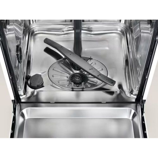 Electrolux EEQ47210L Beépíthető 12-15 terítékes mosogatógép