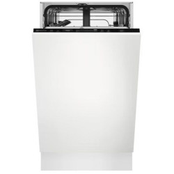 Electrolux EES42210L Beépíthető 9-10 terítékes mosogatógép