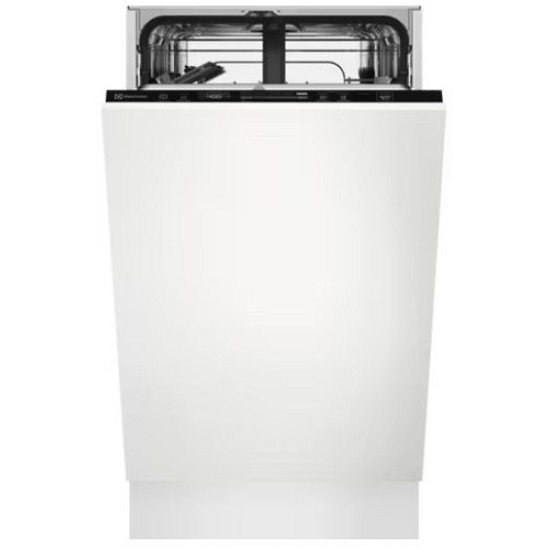 Electrolux EES42210L Beépíthető 9-10 terítékes mosogatógép