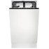 Electrolux EES42210L Beépíthető 9-10 terítékes mosogatógép