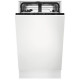 Electrolux EES42210L Beépíthető 9-10 terítékes mosogatógép