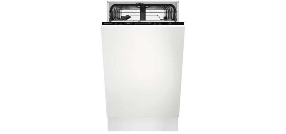 Electrolux EES42210L Beépíthető 9-10 terítékes mosogatógép Electrolux EES42210L Beépíthető 9-10 terítékes mosogatógép