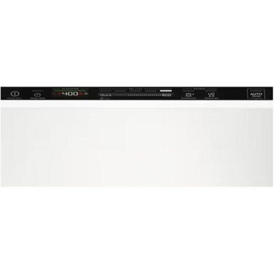 Electrolux EES42210L Beépíthető 9-10 terítékes mosogatógép