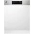 Electrolux EES47310IX Beépíthető 12-15 terítékes mosogatógép