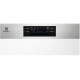 Electrolux EES47310IX Beépíthető 12-15 terítékes mosogatógép