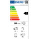 Electrolux EES47310IX Beépíthető 12-15 terítékes mosogatógép