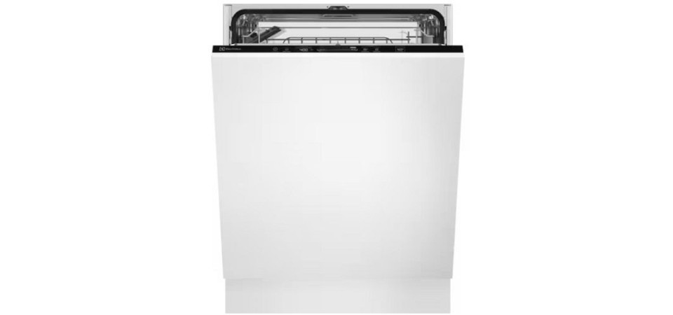 Electrolux EES47310L Beépíthető 12-15 terítékes mosogatógép Electrolux EES47310L Beépíthető 12-15 terítékes mosogatógép