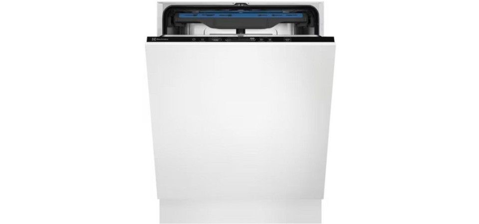 Electrolux EES48200L Beépíthető 12-15 terítékes mosogatógép Electrolux EES48200L Beépíthető 12-15 terítékes mosogatógép