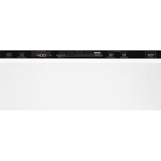 Electrolux EES48200L Beépíthető 12-15 terítékes mosogatógép