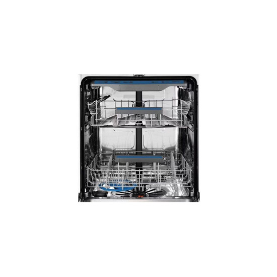 Electrolux EES48200L Beépíthető 12-15 terítékes mosogatógép