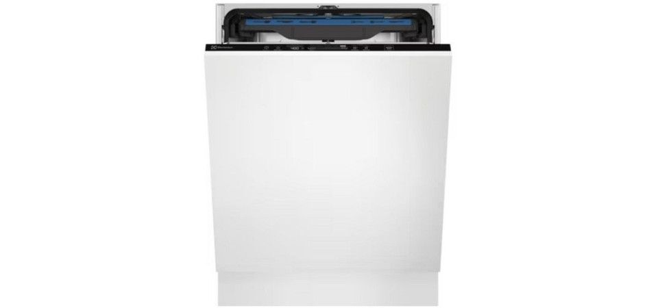 Electrolux EES48400L Beépíthető 12-15 terítékes mosogatógép Electrolux EES48400L Beépíthető 12-15 terítékes mosogatógép