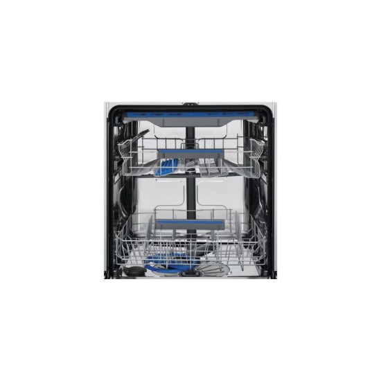 Electrolux EES48400L Beépíthető 12-15 terítékes mosogatógép