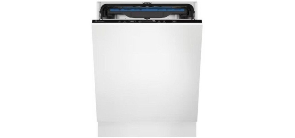 Electrolux EES48401L Beépíthető 12-15 terítékes mosogatógép Electrolux EES48401L Beépíthető 12-15 terítékes mosogatógép