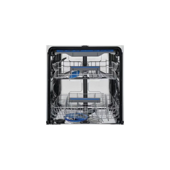 Electrolux EES48401L Beépíthető 12-15 terítékes mosogatógép