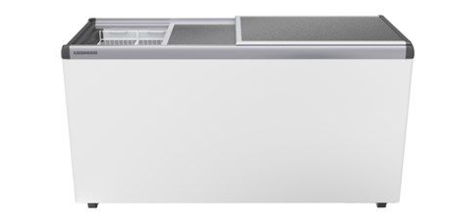 Liebherr EFE5100 Ipari fagyasztószekrény