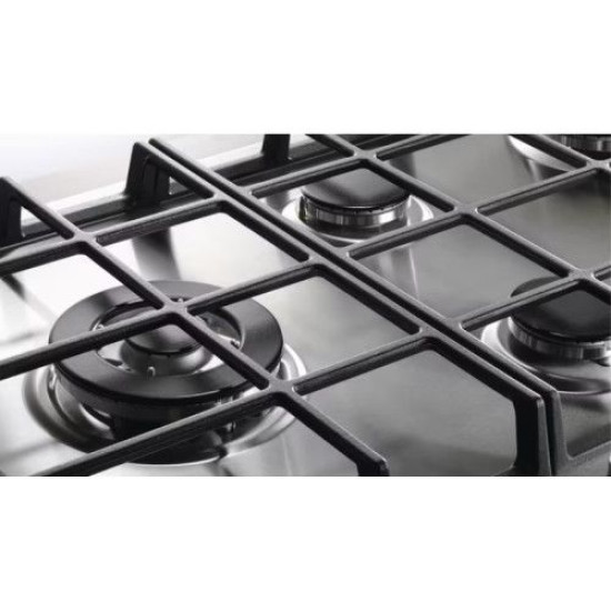 Electrolux EGG3322NVX Dominó gáz beépíthető főzőlap