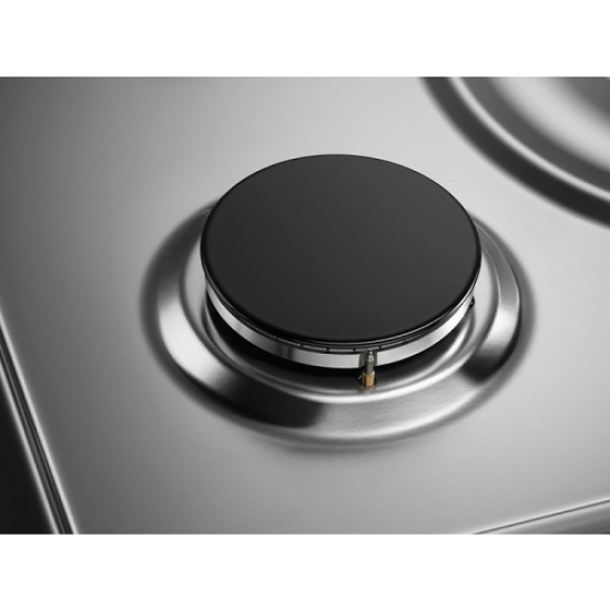 Electrolux EGG3322NVX Dominó gáz beépíthető főzőlap