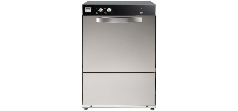Beko EGM4BP Ipari pohármosogató Beko EGM4BP Ipari pohármosogató
