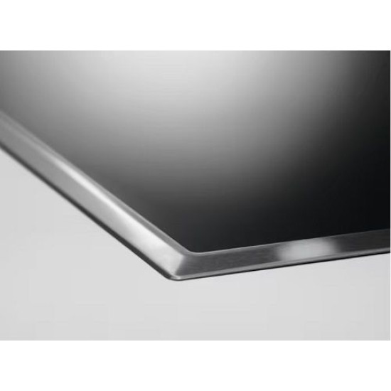 Electrolux EHF6240XXK Beépíthető kerámia főzőlap