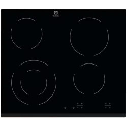 Electrolux EHF6241FOK Beépíthető kerámia főzőlap