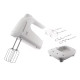 Electrolux EHM4W Kézi mixer
